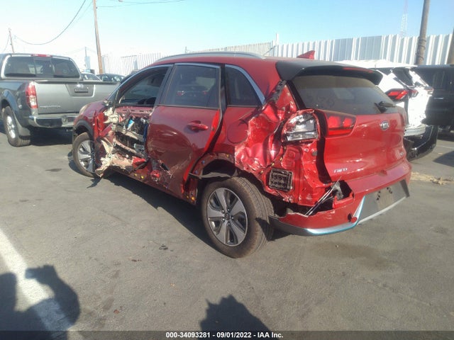 2019 Kia Niro, VIN: KNDCM3LD6K5331771