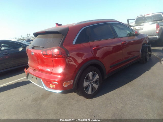 2019 Kia Niro, VIN: KNDCM3LD6K5331771