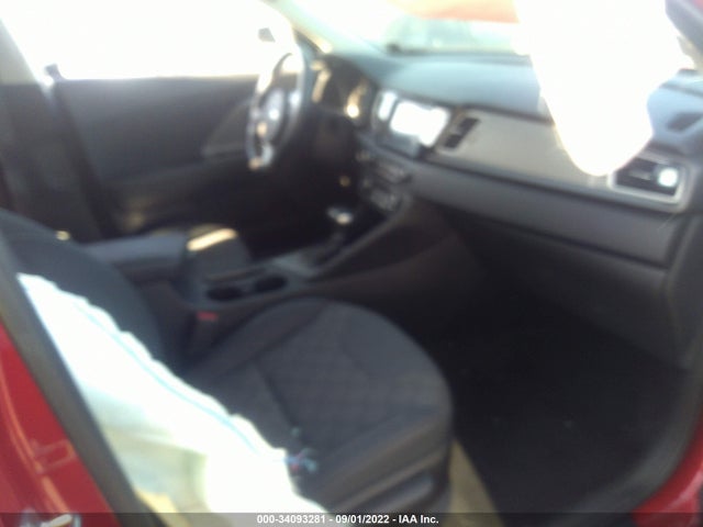 2019 Kia Niro, VIN: KNDCM3LD6K5331771