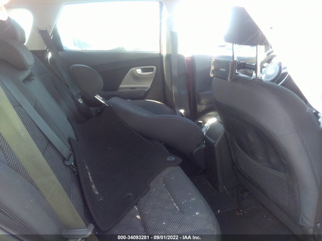 2019 Kia Niro, VIN: KNDCM3LD6K5331771