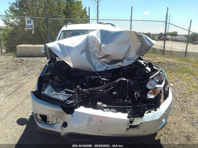 WVGBV7AX8HK002329 Volkswagen TIGUAN S