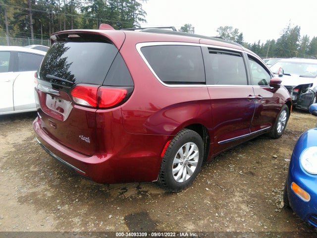 2C4RC1BG6HR543899 Chrysler Pacifica Touring-l