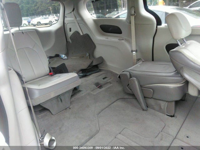 2C4RC1BG6HR543899 Chrysler Pacifica Touring-l