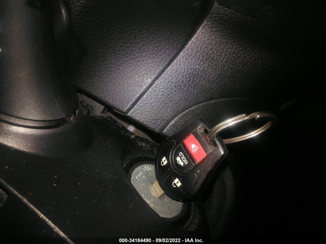 Nissan SENTRA S 2017 3N1AB7AP5HY345824 Image 11