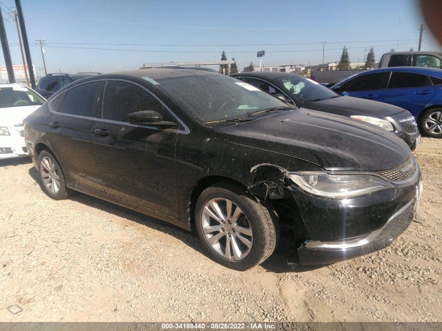 2017 1C3CCCAB6HN509065 main image