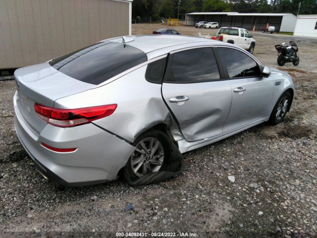 5XXGT4L32LG451792 KIA Optima Lx