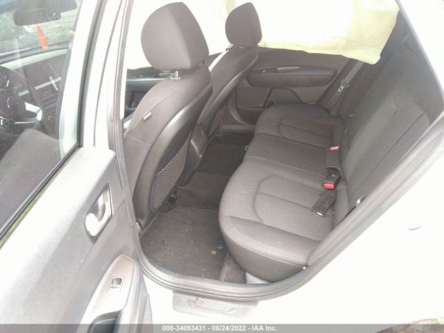 5XXGT4L32LG451792 KIA Optima Lx