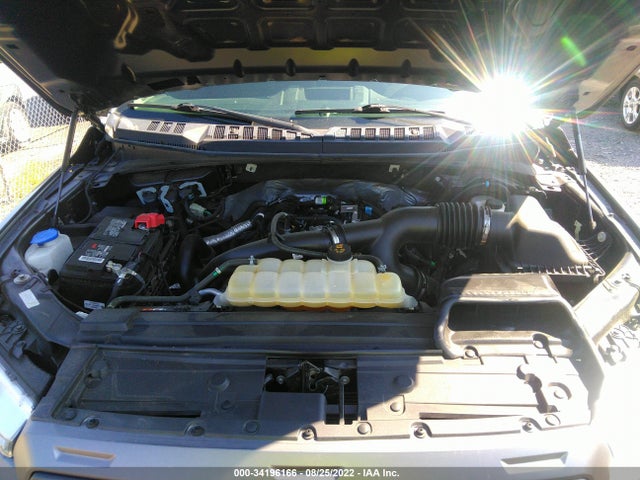 2020 Ford F-150, VIN: 1FTEW1EP8LFA77832