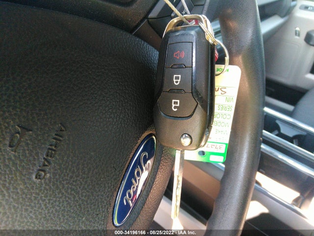 2020 Ford F-150, VIN: 1FTEW1EP8LFA77832