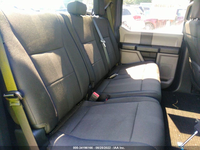 2020 Ford F-150, VIN: 1FTEW1EP8LFA77832