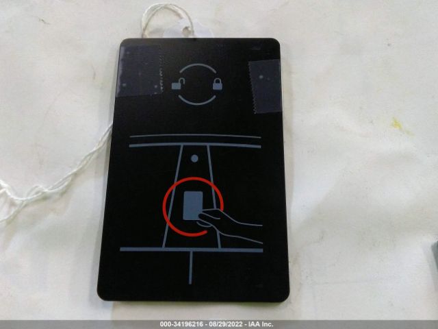 5YJ3E1EA3NF115383 Tesla MODEL 3