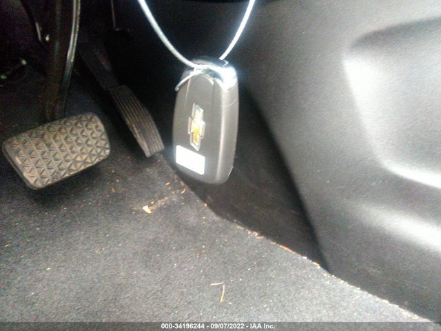 Chevrolet EQUINOX LS 2019 2GNAXSEV5K6172350 Image 11