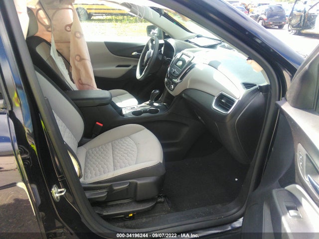 Chevrolet EQUINOX LS 2019 2GNAXSEV5K6172350 Image 5