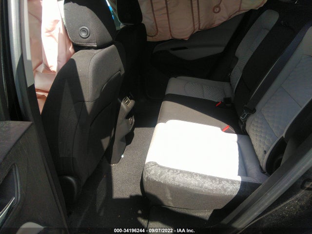 Chevrolet EQUINOX LS 2019 2GNAXSEV5K6172350 Image 8
