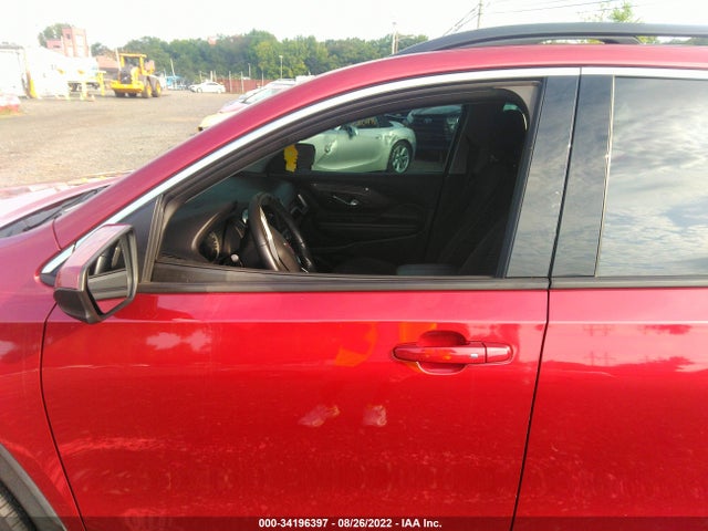 GMC Terrain Sle 2018 3GKALMEV6JL305082 Image 6