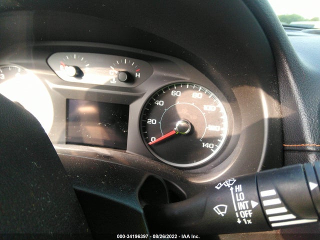 GMC Terrain Sle 2018 3GKALMEV6JL305082 Image 7