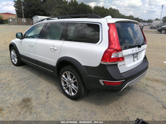 2016 Volvo XC70, VIN: YV4612NM1G1243445