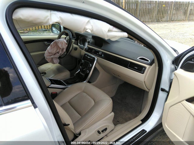 2016 Volvo XC70, VIN: YV4612NM1G1243445