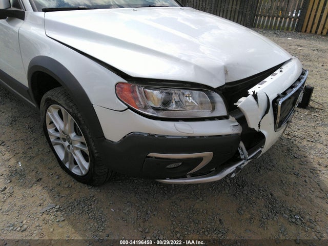 2016 Volvo XC70, VIN: YV4612NM1G1243445