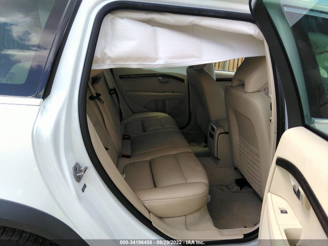 2016 Volvo XC70, VIN: YV4612NM1G1243445