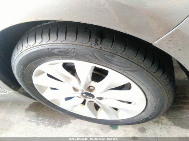 5XXGT4L33HG132232 KIA Optima Lx