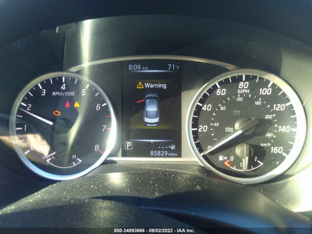 2016 Nissan Sentra, VIN: 3N1AB7AP6GY224363