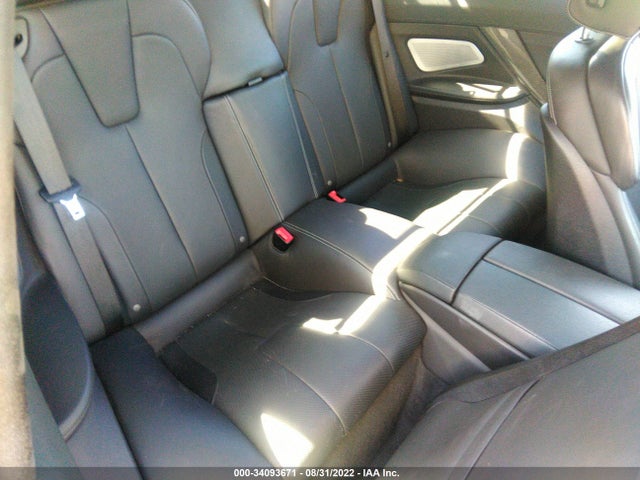 2014 BMW M6, VIN: WBSLX9C53ED160080