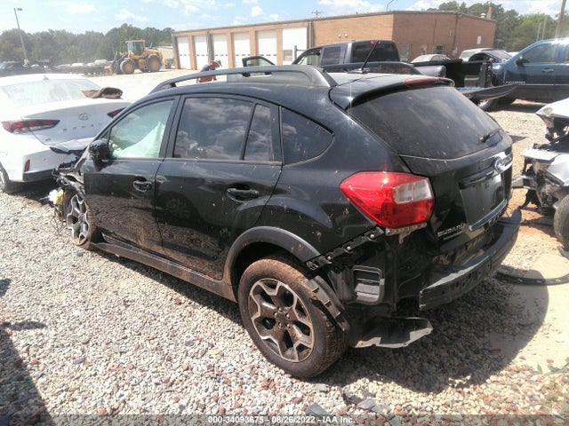 2015 SUBARU XV CROSSTREK PREMIUM VIN: JF2GPAFC1F8254989
