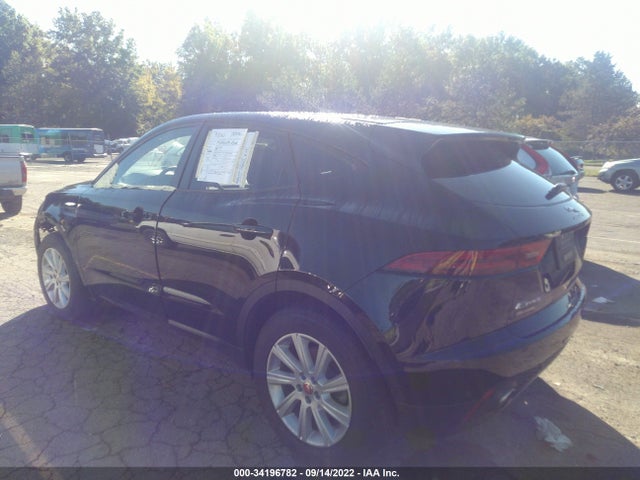 2019 Jaguar E-PACE, VIN: SADFJ2FX2K1Z52295
