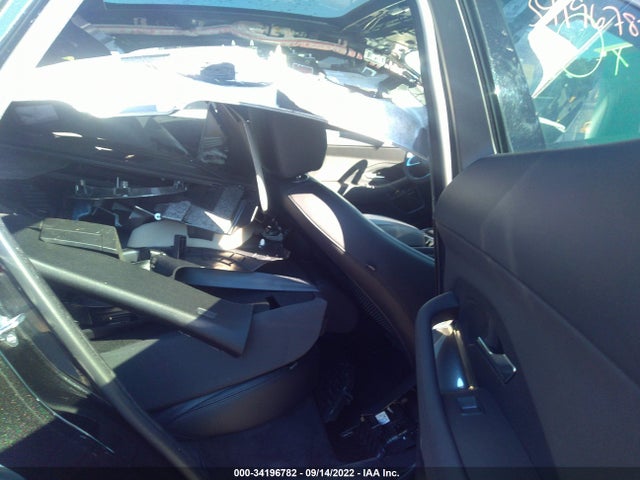 2019 Jaguar E-PACE, VIN: SADFJ2FX2K1Z52295