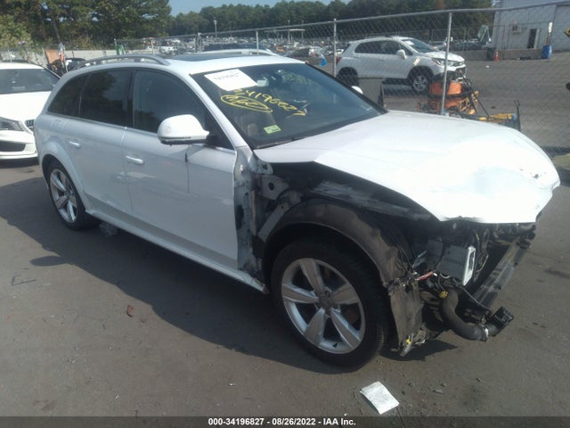 2016 Audi A6, VIN: WA1UFAFL8GA014444