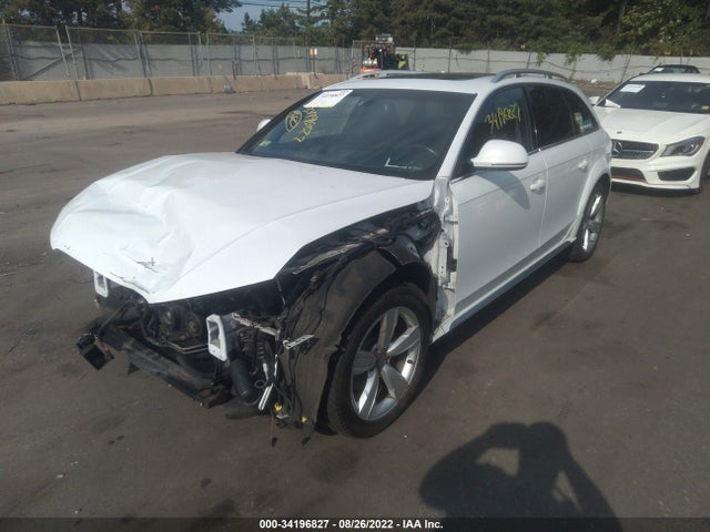 2016 Audi A6, VIN: WA1UFAFL8GA014444
