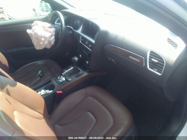 2016 Audi A6, VIN: WA1UFAFL8GA014444