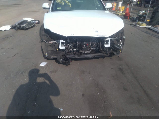 2016 Audi A6, VIN: WA1UFAFL8GA014444