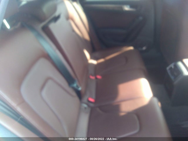 2016 Audi A6, VIN: WA1UFAFL8GA014444