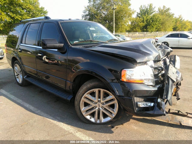 2015 Ford Expedition, VIN: 1FMJU1KT7FEF01755