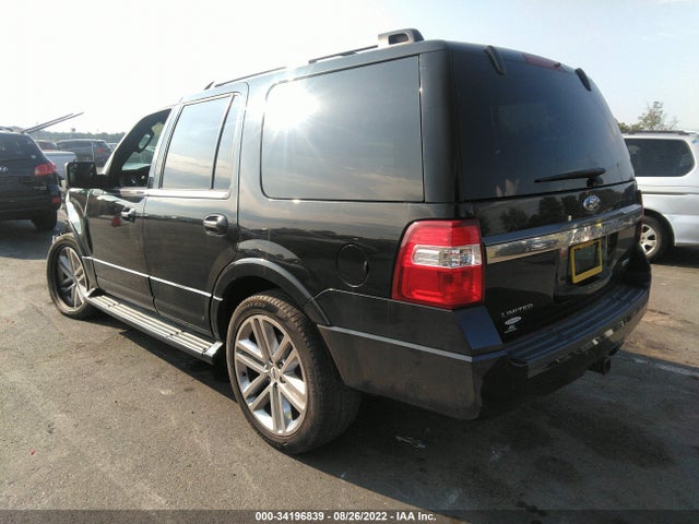 2015 Ford Expedition, VIN: 1FMJU1KT7FEF01755