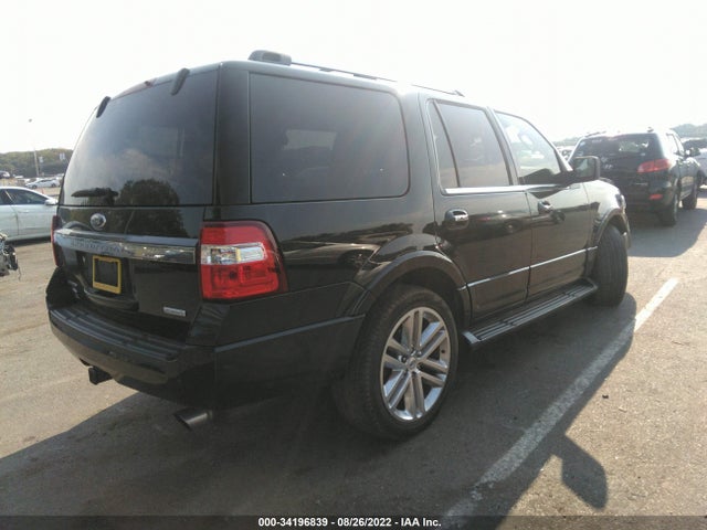 2015 Ford Expedition, VIN: 1FMJU1KT7FEF01755