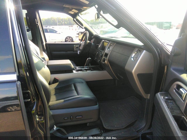 2015 Ford Expedition, VIN: 1FMJU1KT7FEF01755