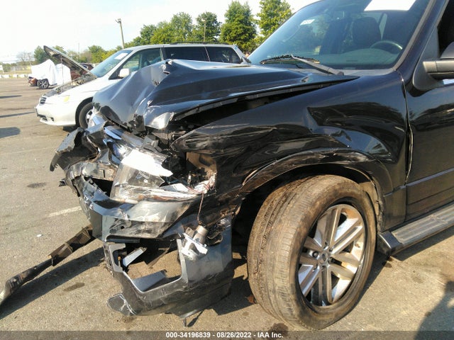 2015 Ford Expedition, VIN: 1FMJU1KT7FEF01755