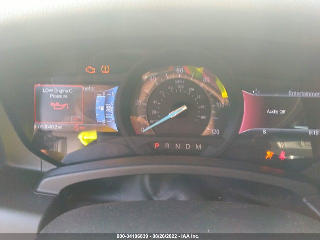 2015 Ford Expedition, VIN: 1FMJU1KT7FEF01755