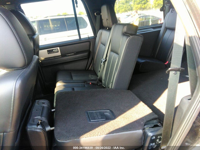 2015 Ford Expedition, VIN: 1FMJU1KT7FEF01755