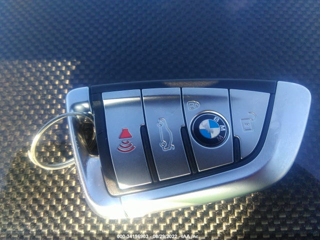 2022 BMW M5, VIN: WBS83CH06NCK20273