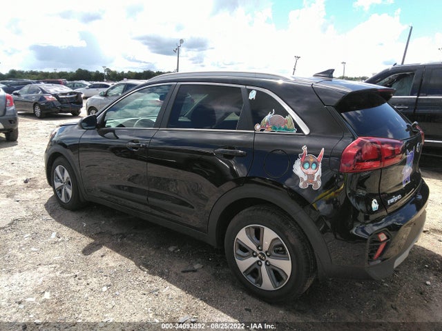 2021 Kia Niro, VIN: KNDCB3LC8M5486578