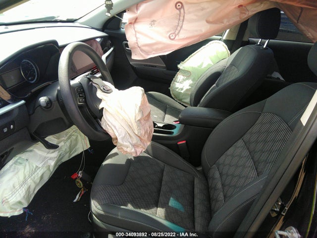 2021 Kia Niro, VIN: KNDCB3LC8M5486578