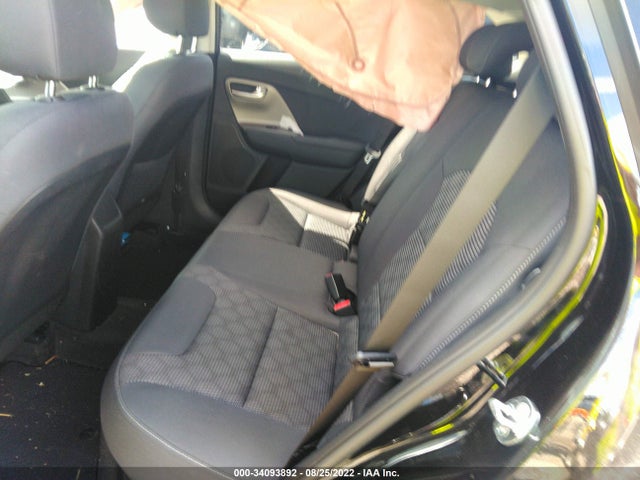 2021 Kia Niro, VIN: KNDCB3LC8M5486578