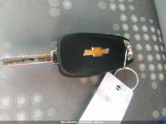 Chevrolet SONIC LS 2020 1G1JB5SB7L4142586 Image 3