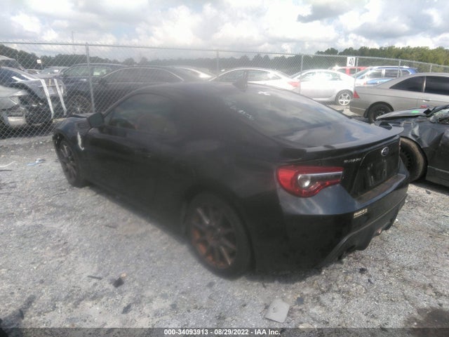 2018 Subaru BRZ, VIN: JF1ZCAC10J9603736