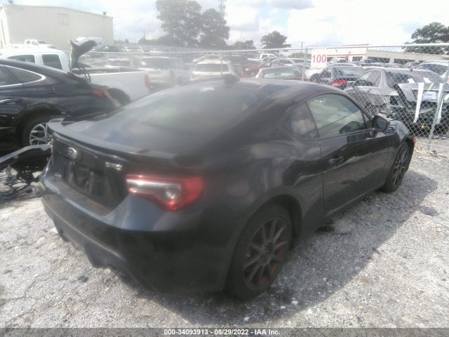 2018 Subaru BRZ, VIN: JF1ZCAC10J9603736