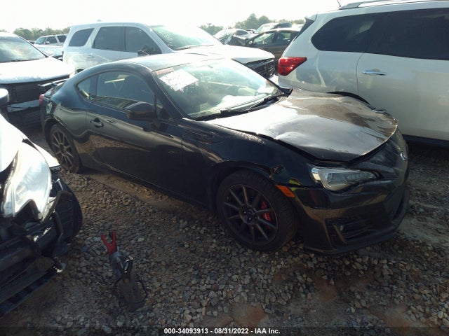 2018 Subaru BRZ, VIN: JF1ZCAC10J9603736